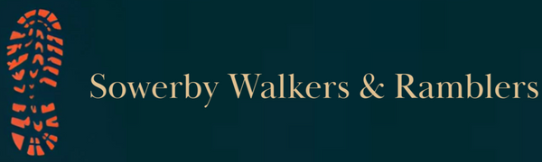 Sowerby Walkers & Ramblers